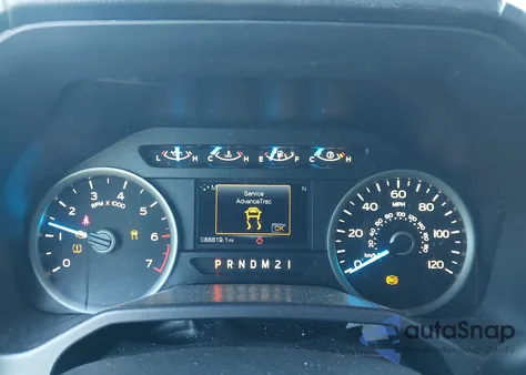 2015 Ford F-150 Xlt z USA, uszkodzony, nr VIN 1FTEW1EG8FFB57023